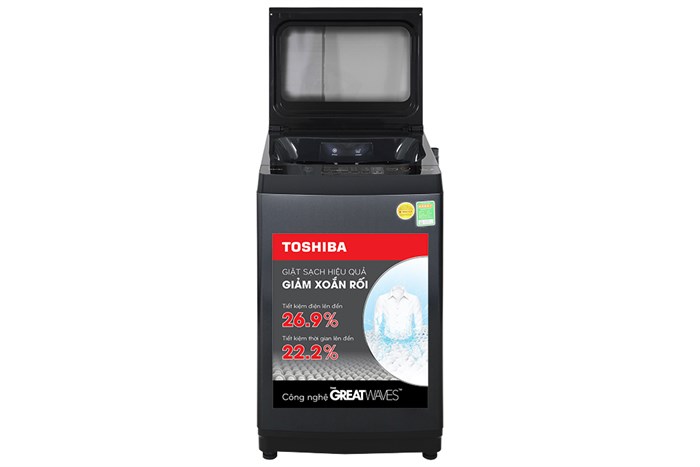 Máy Giặt Inverter Toshiba 10 Kg AW-DM1100JV(MK)